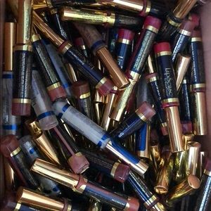 Lipsense (sealed) tons of colors and glosses!